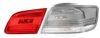 VAN WEZEL 0659928U Combination Rearlight